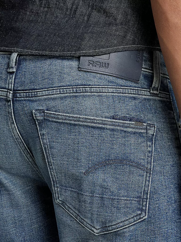 G-STAR RAW | Short en jean | 