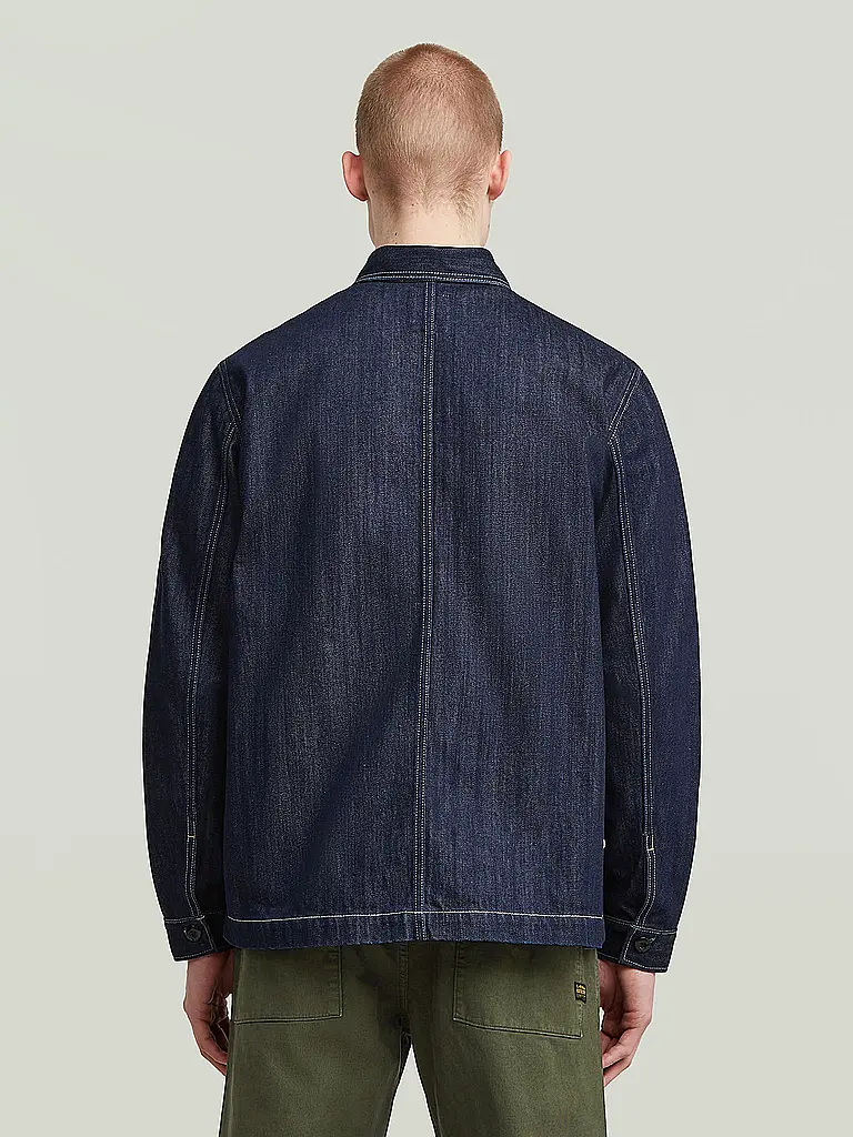 G-STAR RAW | Surchemise MOSA | 