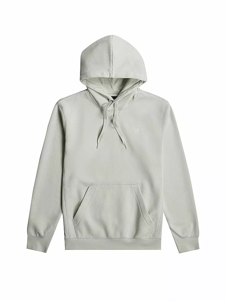 G-STAR RAW | Sweat à capuche - Hoodie | hellgrau