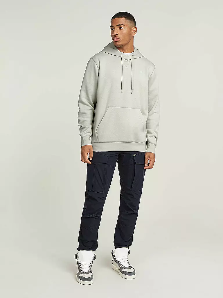 G-STAR RAW | Sweat à capuche - Hoodie | hellgrau
