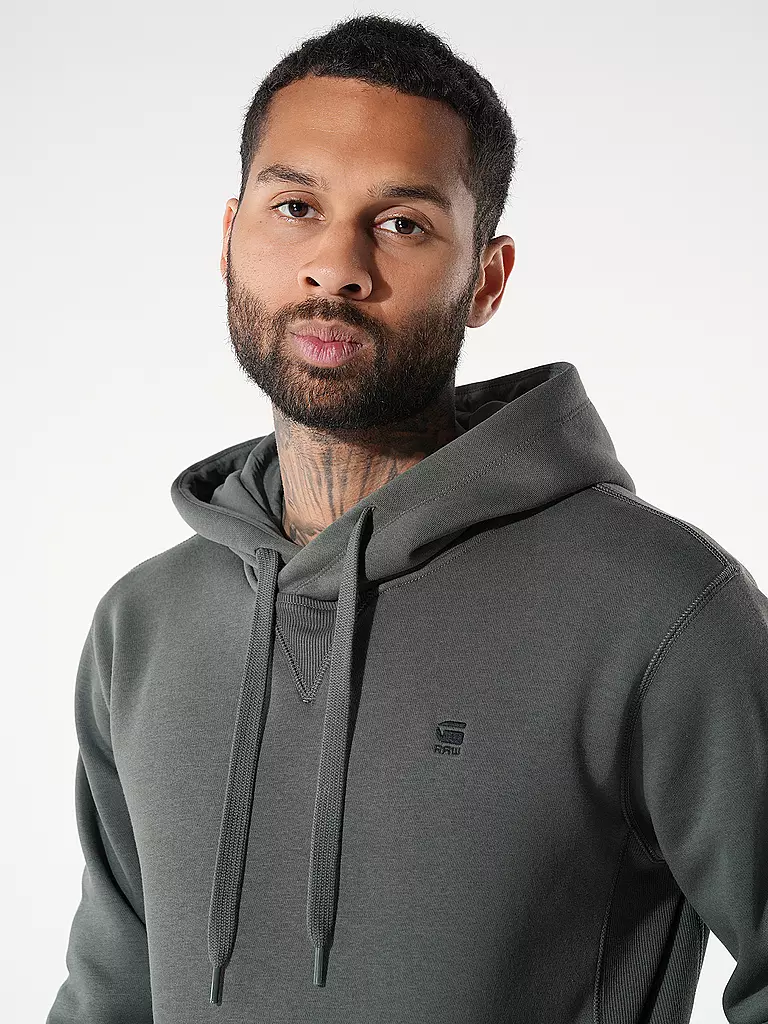 G-STAR RAW | Sweat à capuche - Hoodie | 
