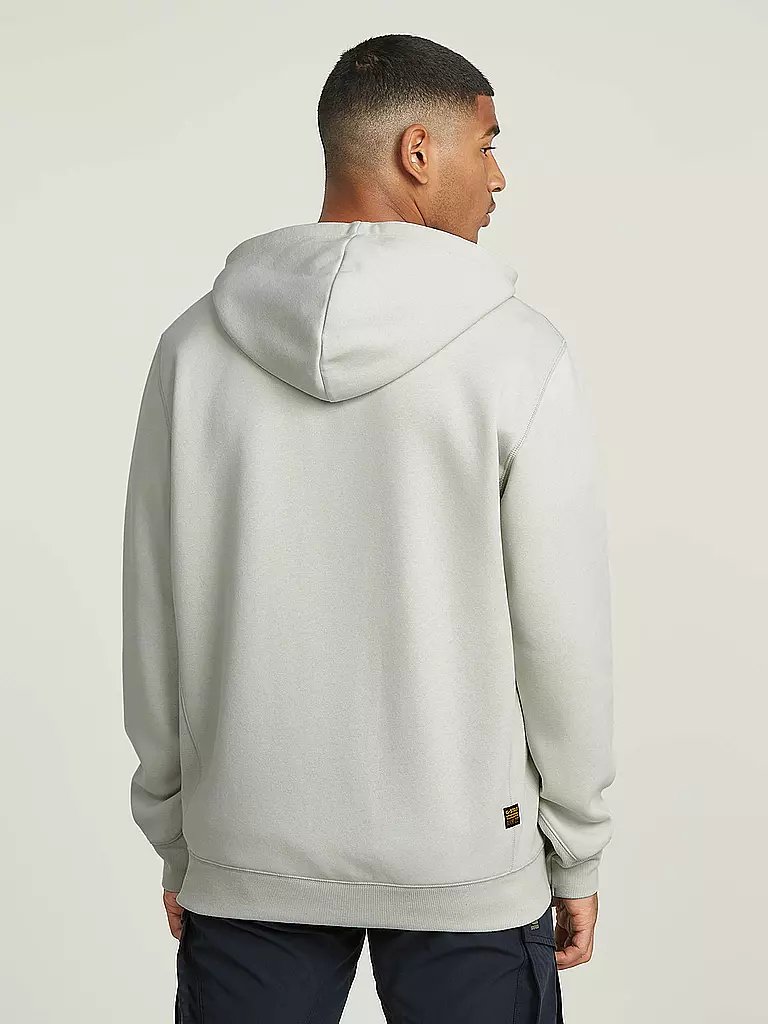 G-STAR RAW | Sweat à capuche - Hoodie | 