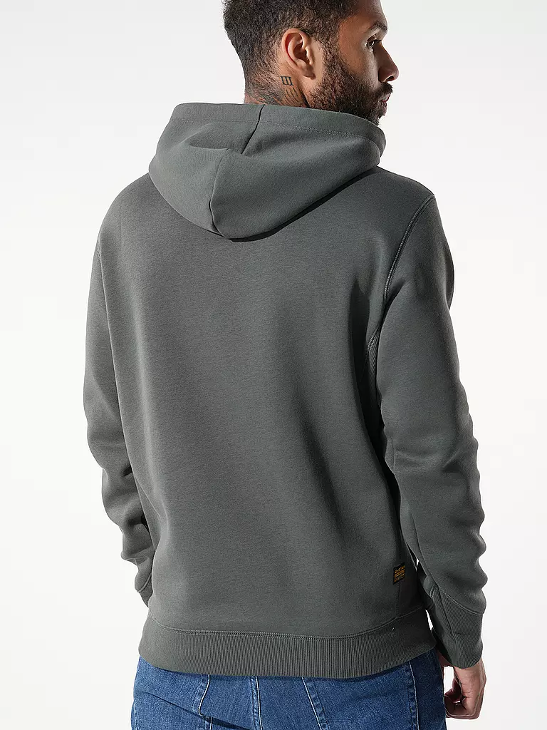 G-STAR RAW | Sweat à capuche - Hoodie | 