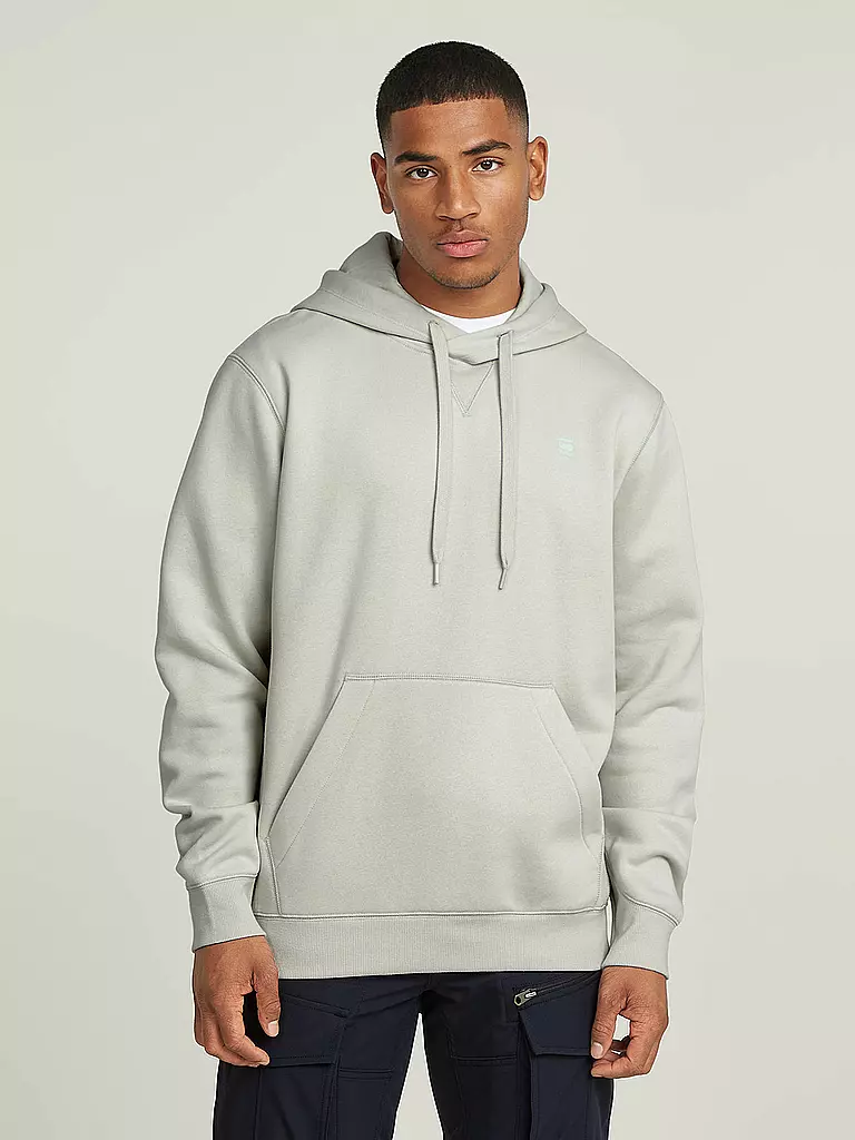 G-STAR RAW | Sweat à capuche - Hoodie | 