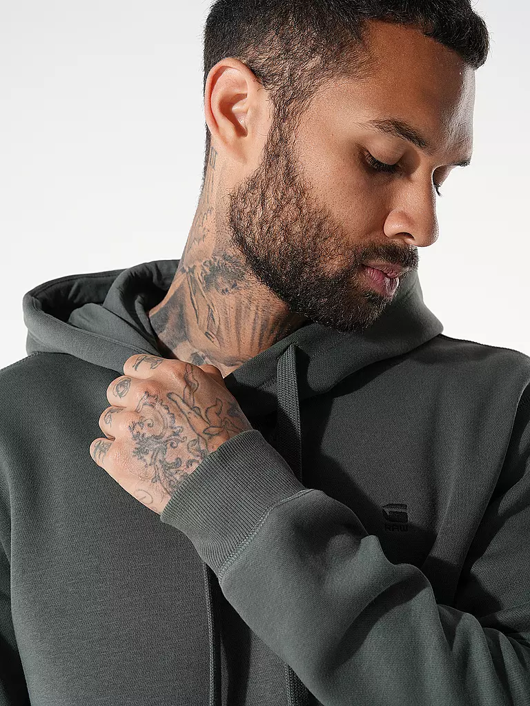 G-STAR RAW | Sweat à capuche - Hoodie | 