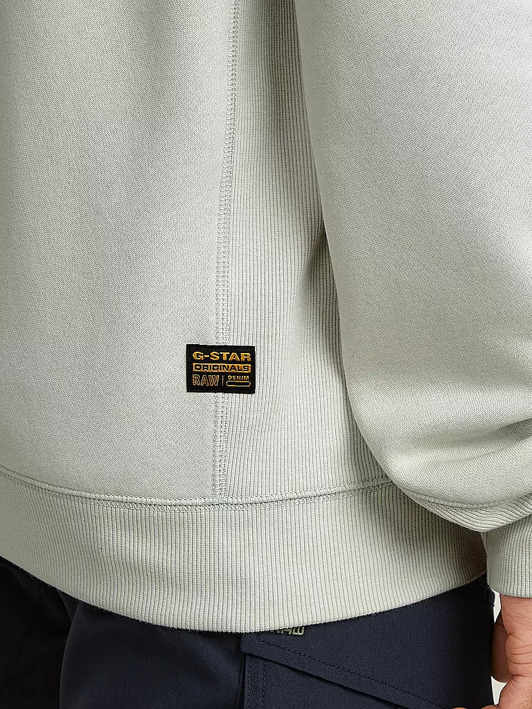 G-STAR RAW | Sweat à capuche - Hoodie | 