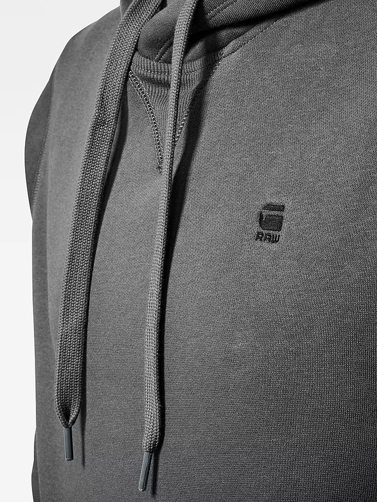 G-STAR RAW | Sweat à capuche - Hoodie | 