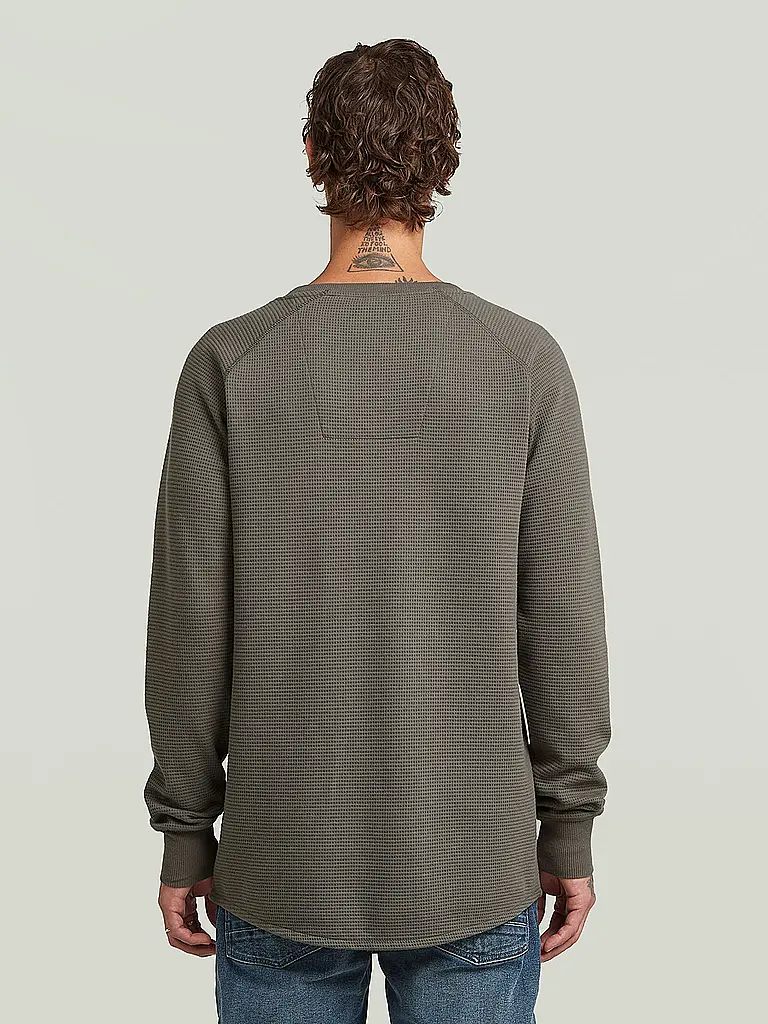 G-STAR RAW | Sweat JIRGI R T L S | 
