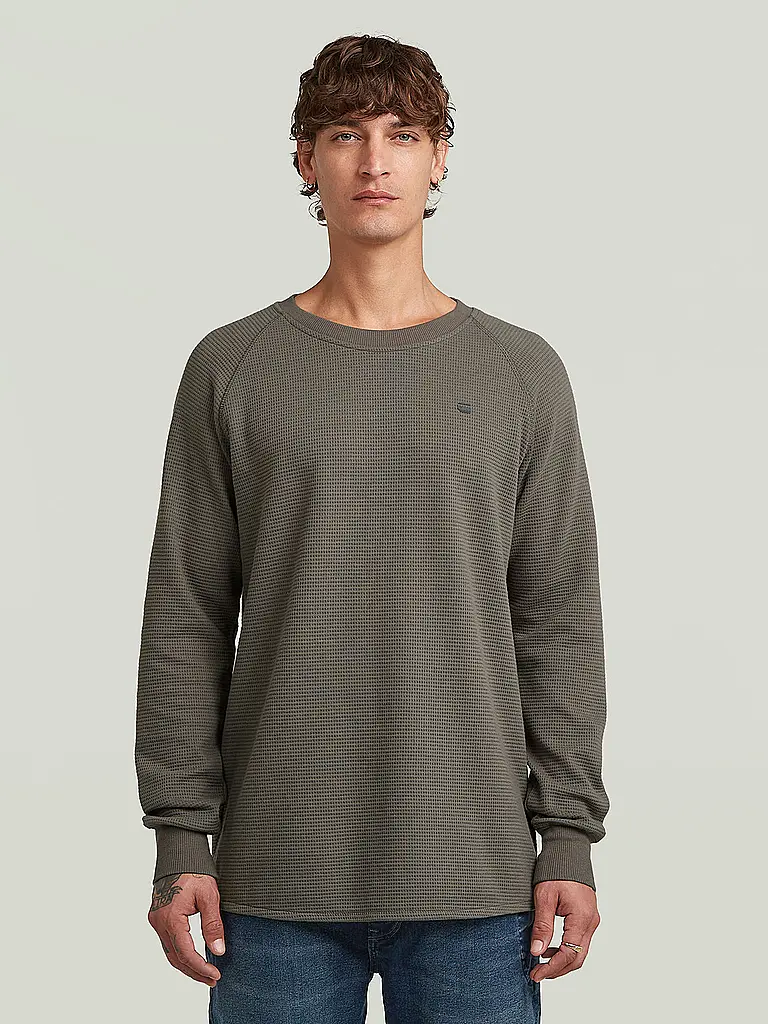 G-STAR RAW | Sweat JIRGI R T L S | 