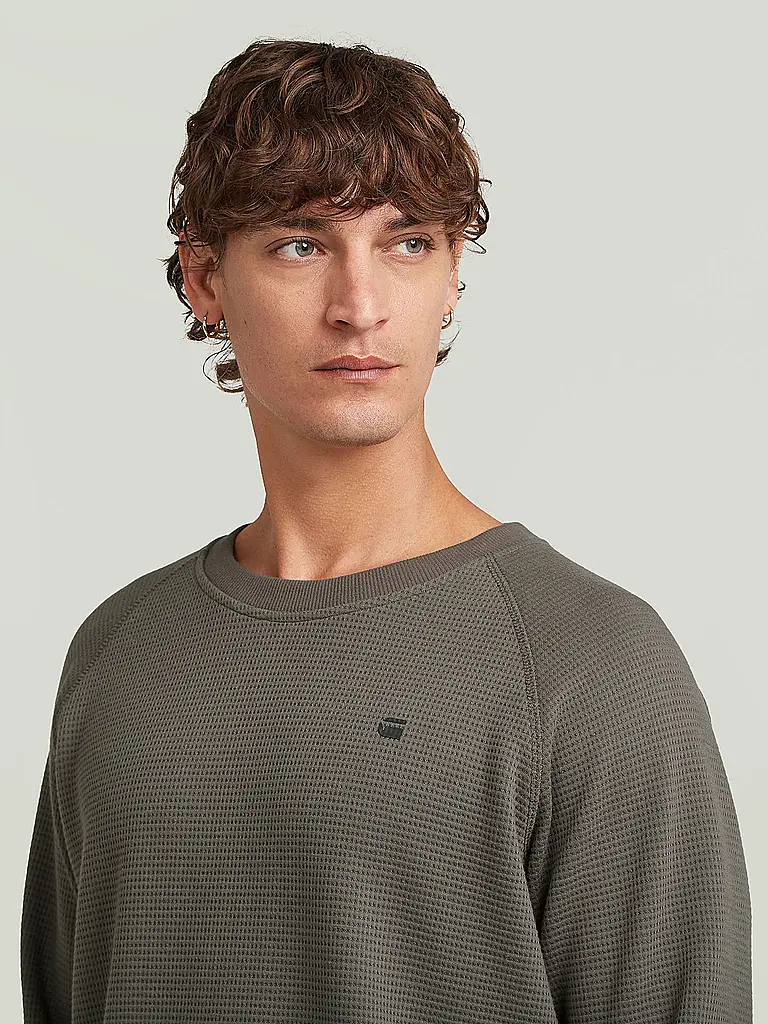 G-STAR RAW | Sweat JIRGI R T L S | 