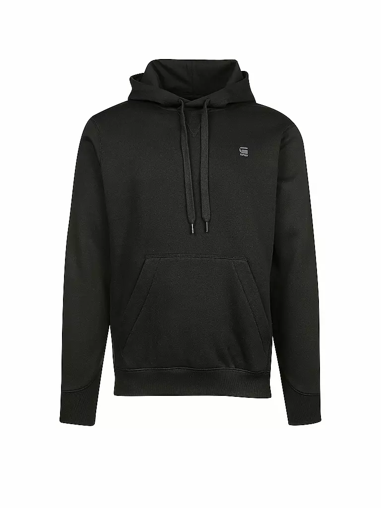 G-STAR RAW | Sweat | schwarz