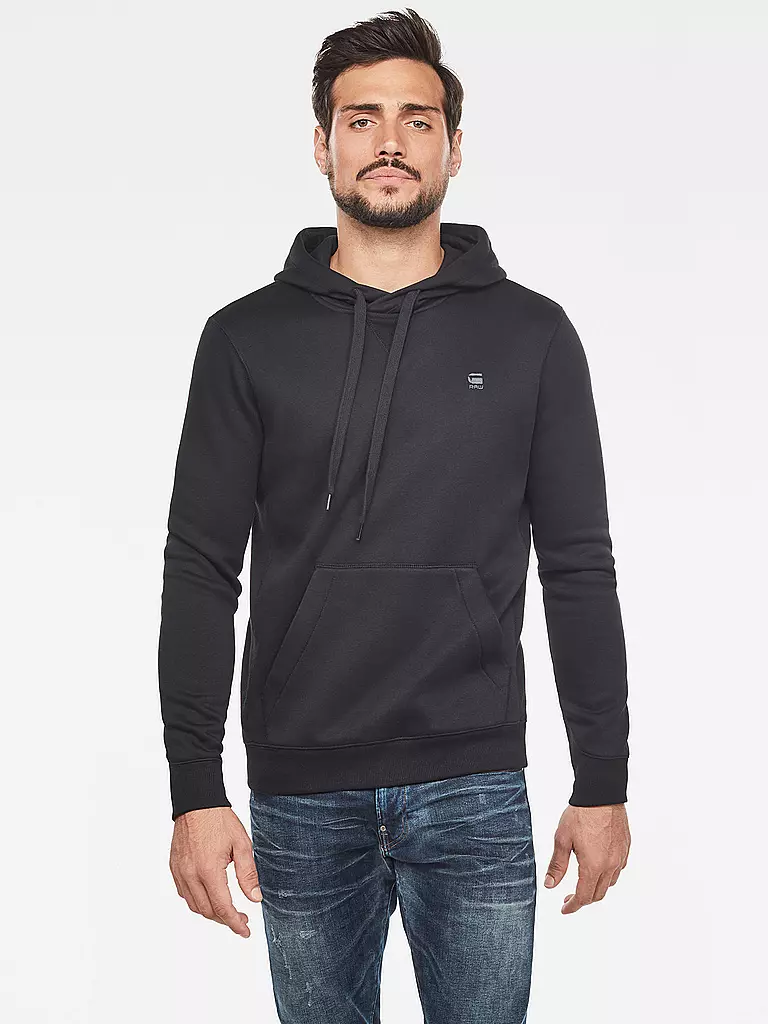 G-STAR RAW | Sweat | schwarz