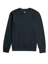 G-STAR RAW | Sweat-shirt | Bleu foncé