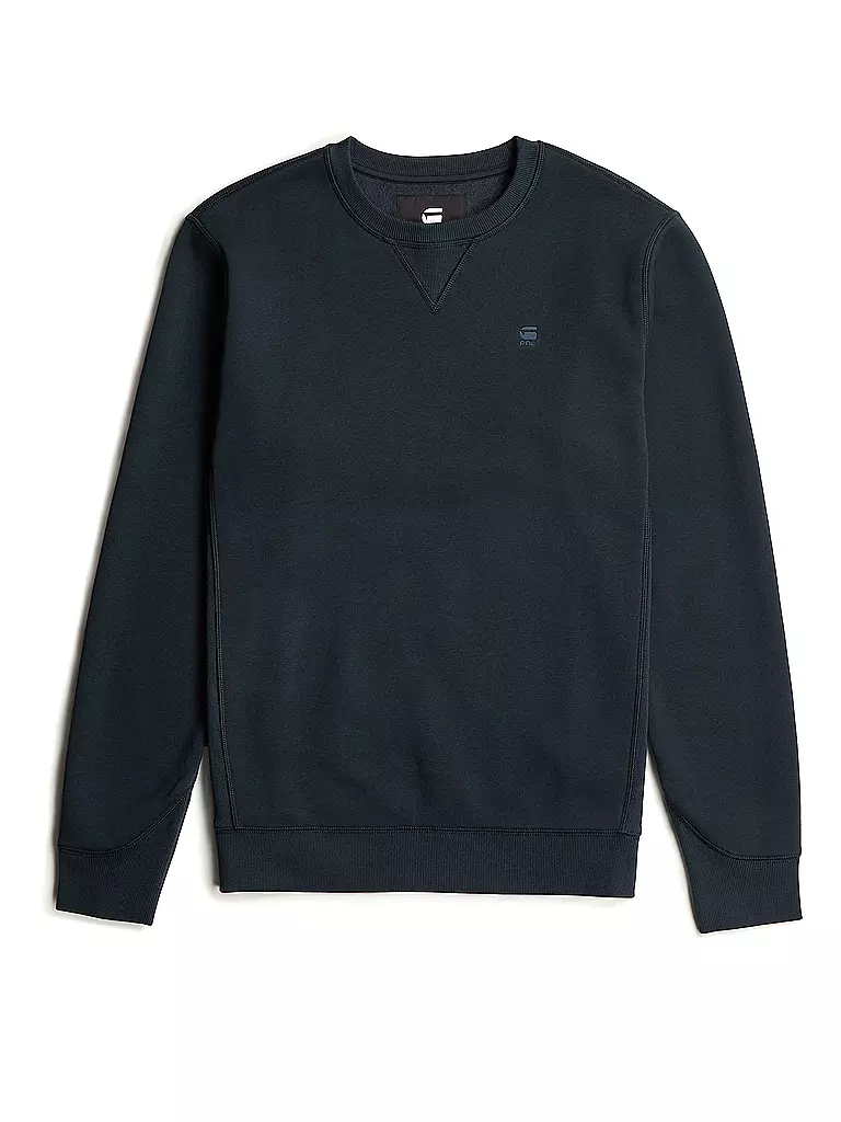 G-STAR RAW | Sweat-shirt | dunkelblau