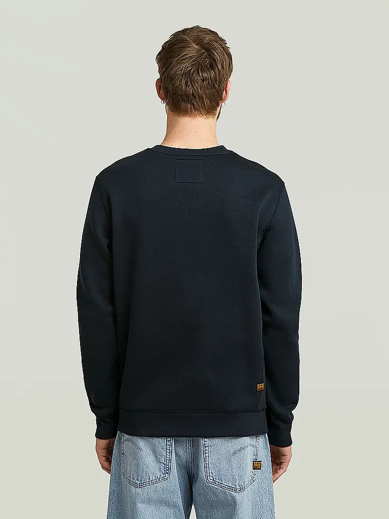 G-STAR RAW | Sweat-shirt | 