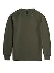 G-STAR RAW | Sweater JIRGI R T L S | Gris