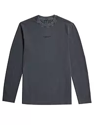 G-STAR RAW | T-shirt à manches longues | Gris