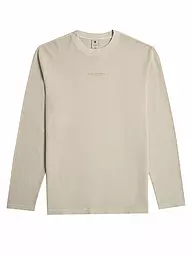 G-STAR RAW | T-shirt à manches longues | Beige