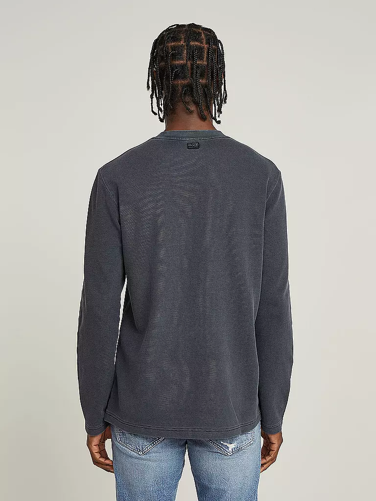 G-STAR RAW | T-shirt à manches longues | 
