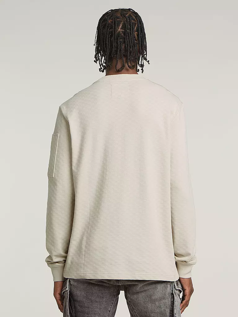 G-STAR RAW | T-shirt à manches longues | 