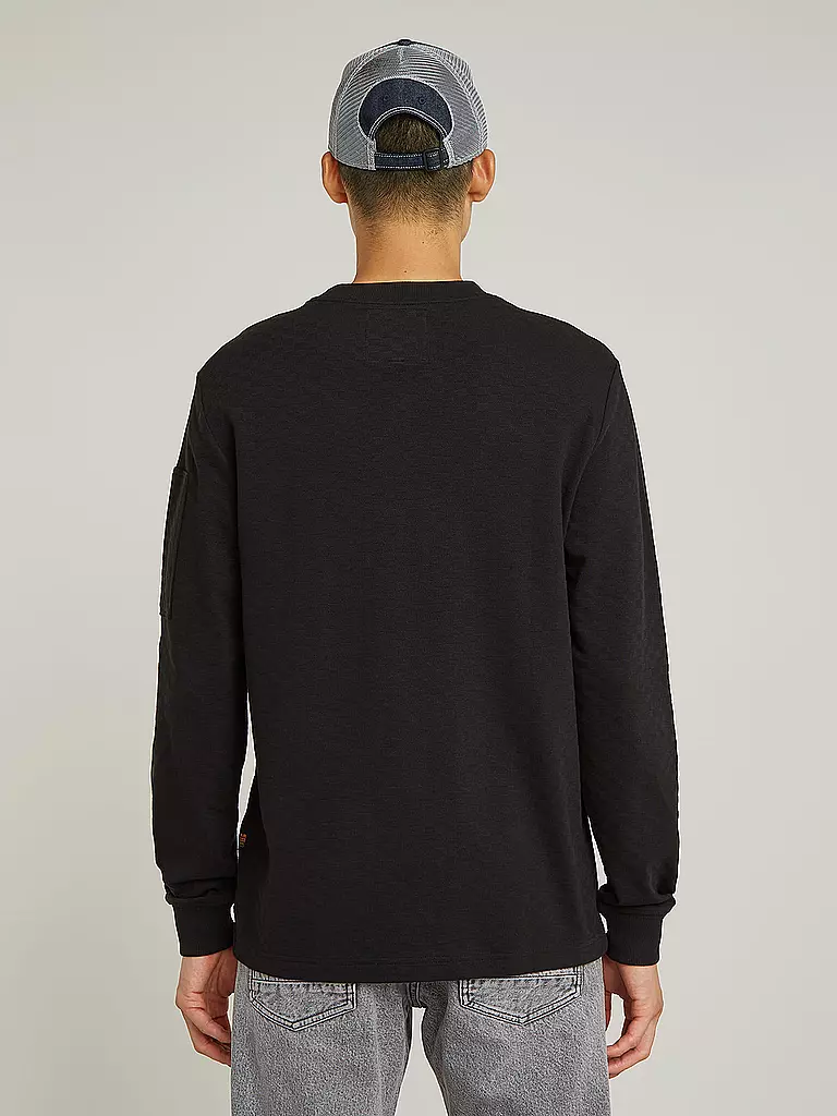 G-STAR RAW | T-shirt à manches longues | 