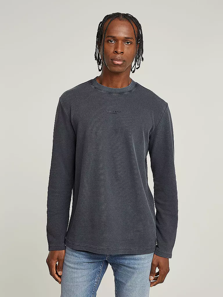 G-STAR RAW | T-shirt à manches longues | 