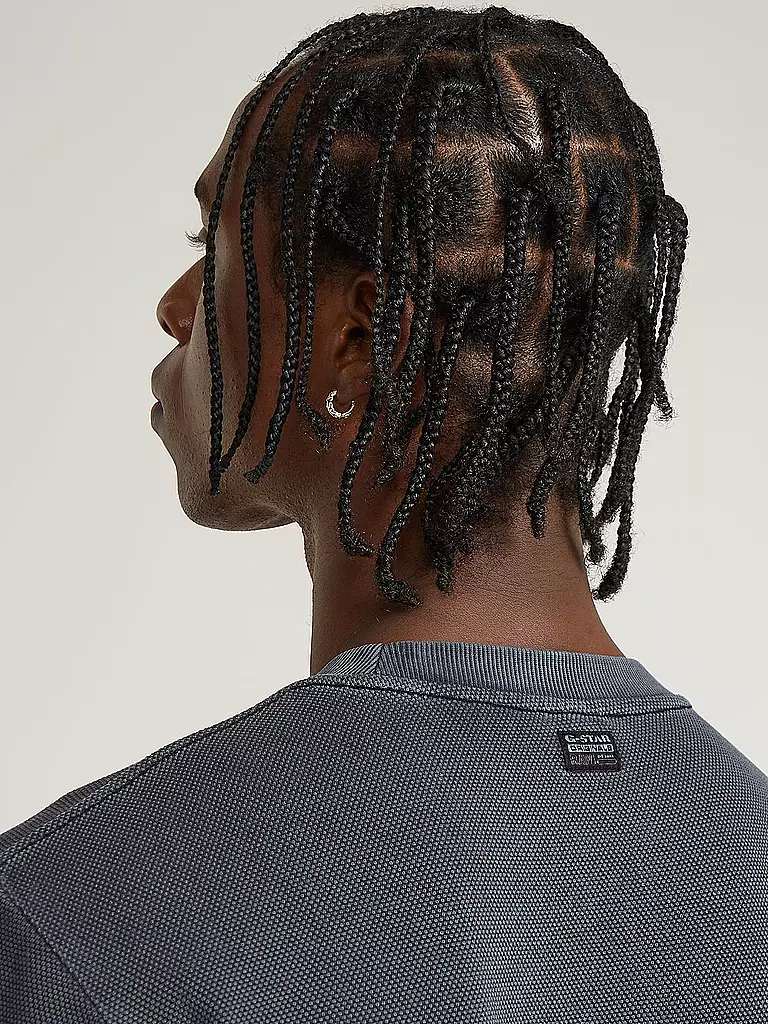 G-STAR RAW | T-shirt à manches longues | 