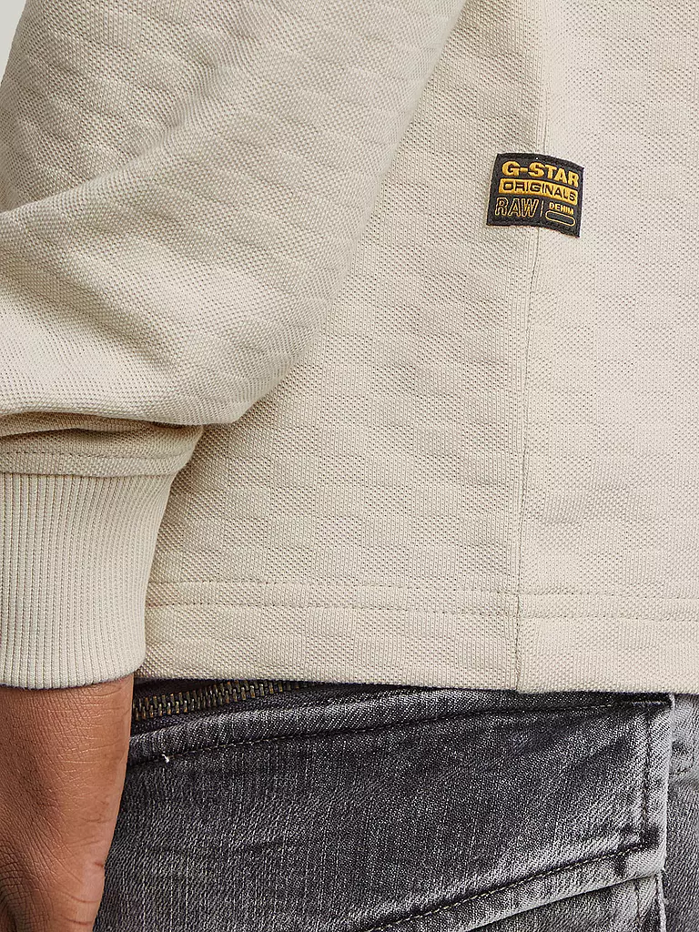 G-STAR RAW | T-shirt à manches longues | 