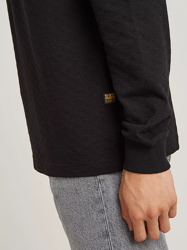 G-STAR RAW | T-shirt à manches longues | 