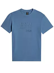 G-STAR RAW | T-shirt | Bleu