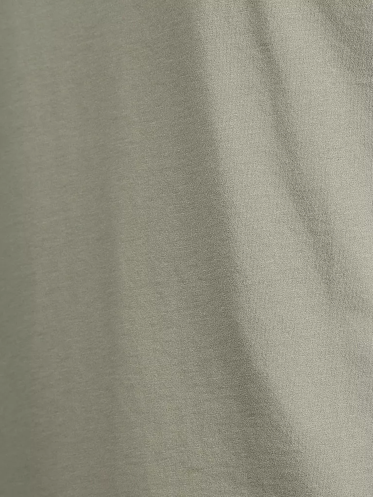G-STAR RAW | T-Shirt Coupe Droite LASH | olive