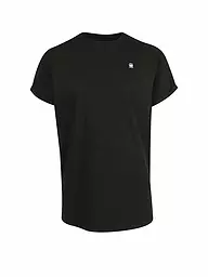G-STAR RAW | T-Shirt Coupe Droite LASH | Noir