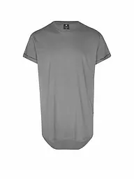G-STAR RAW | T-Shirt Coupe Droite LASH | Gris
