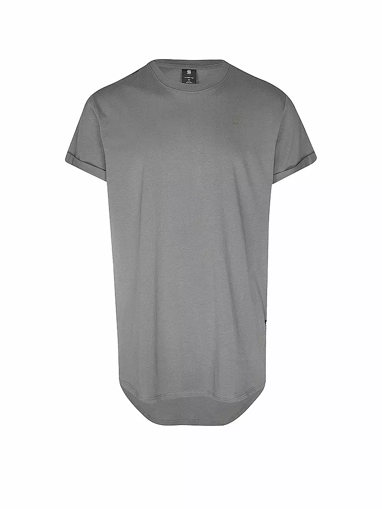 G-STAR RAW | T-shirt coupe régulière LASH | grau