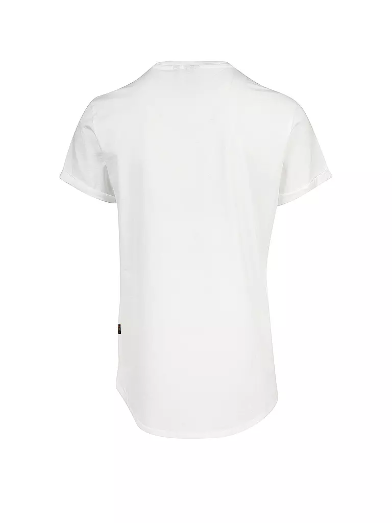 G-STAR RAW | T-shirt coupe régulière LASH | 