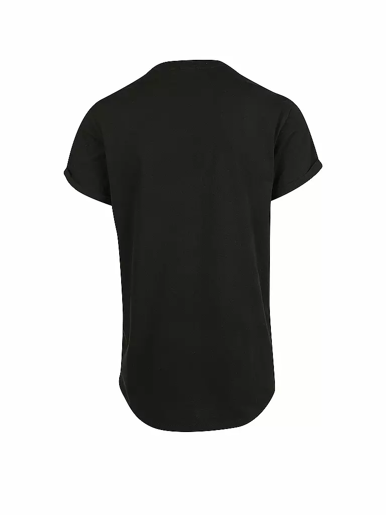 G-STAR RAW | T-shirt coupe régulière LASH | schwarz