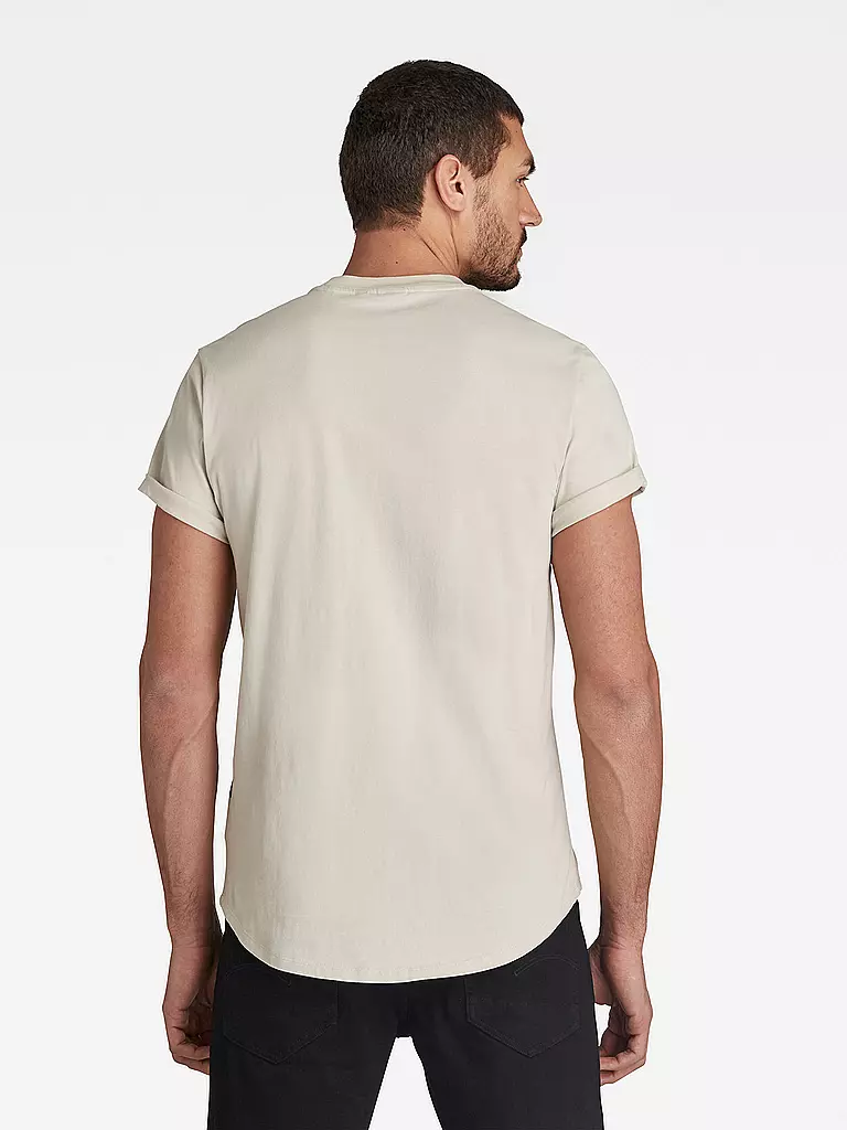G-STAR RAW | T-shirt coupe régulière LASH | 