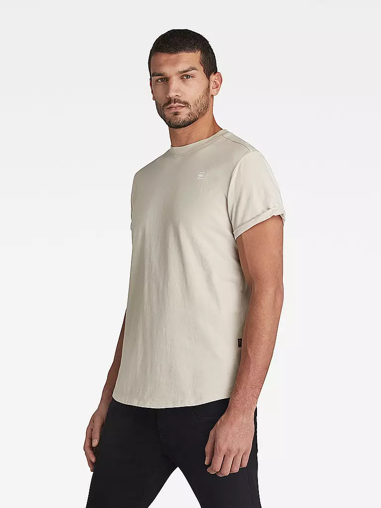 G-STAR RAW | T-shirt coupe régulière LASH | 
