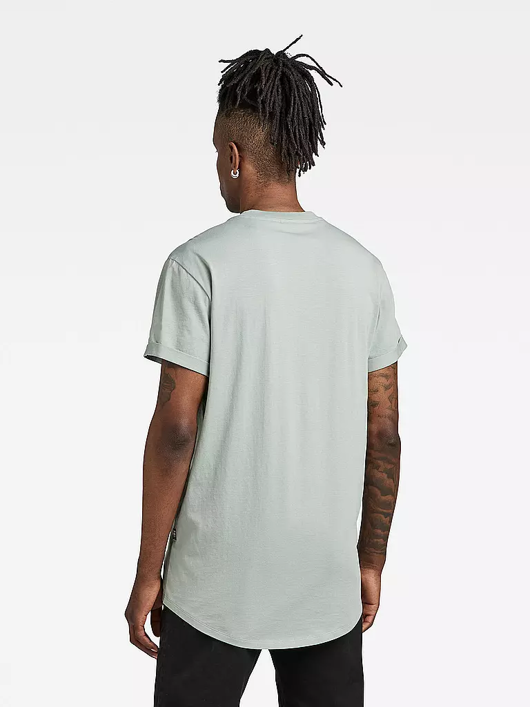 G-STAR RAW | T-shirt coupe regular LASH | 