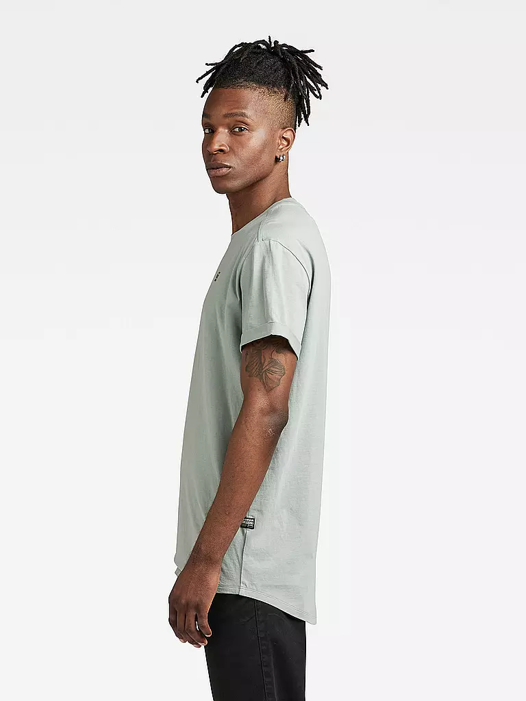 G-STAR RAW | T-shirt coupe regular LASH | 