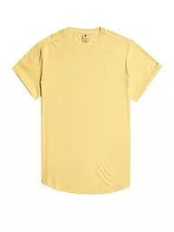 G-STAR RAW | T-Shirt LASH | Jaune