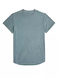G-STAR RAW | T-Shirt LASH | Pétrole