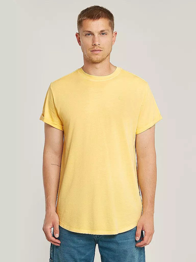 G-STAR RAW | T-Shirt LASH | 