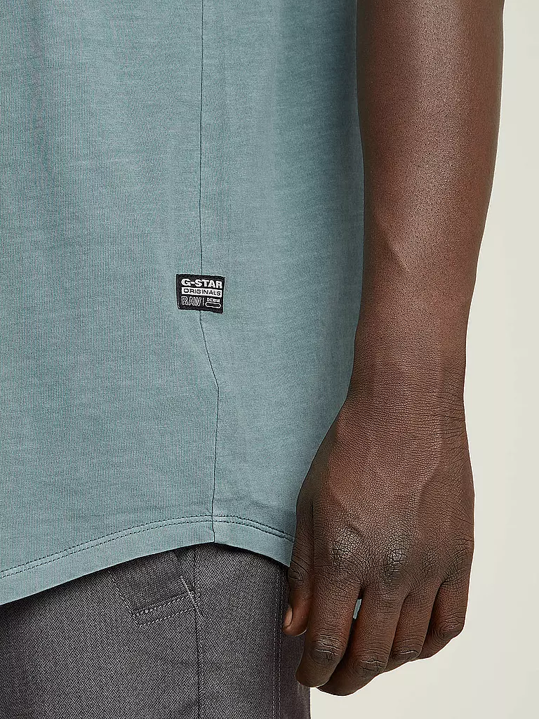 G-STAR RAW | T-Shirt LASH | 