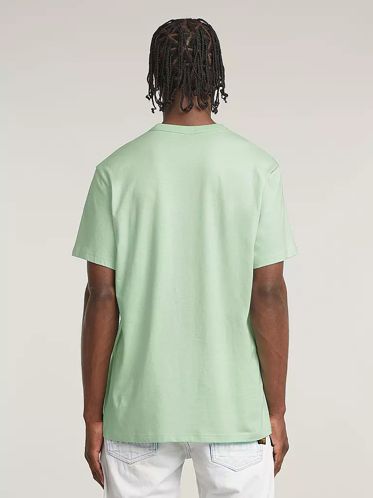 G-STAR RAW | T-Shirt NIFOUS | 