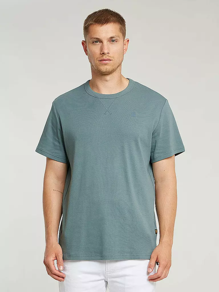 G-STAR RAW | T-Shirt NIFOUS | 