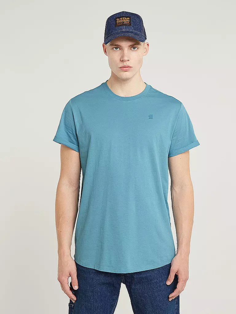 G-STAR RAW | T-Shirt NIFOUS | 