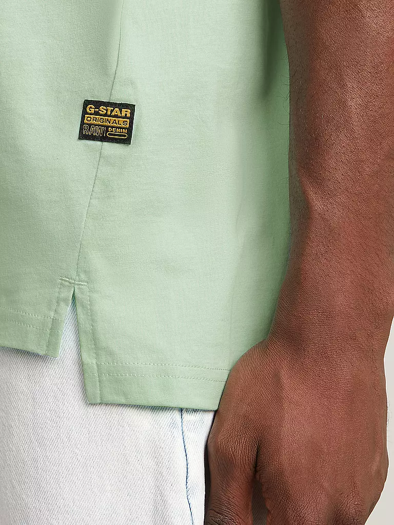 G-STAR RAW | T-Shirt NIFOUS | 