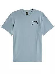 G-STAR RAW | T-shirt | Bleu clair