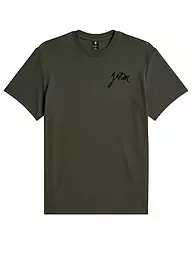 G-STAR RAW | T-shirt | Gris